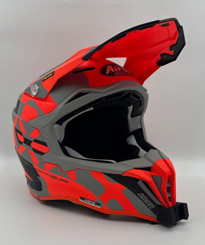 AIROH STRYCKER MOUNT