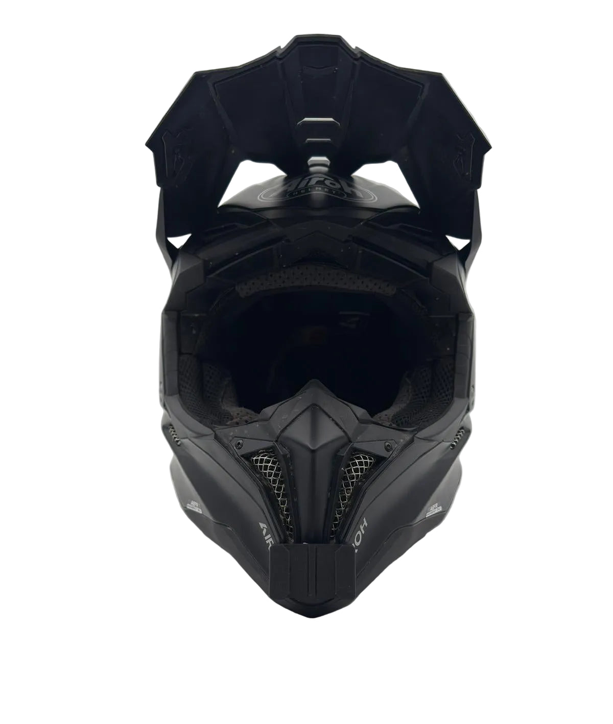 AIROH AVIATOR 3 MOUNT | Täydellinen paketti