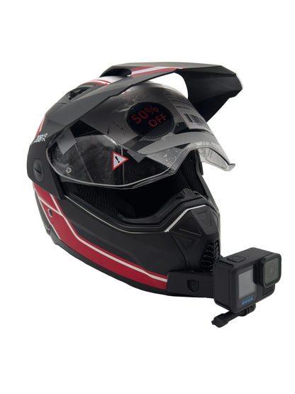 IXS 208 MOUNT | Täydellinen paketti