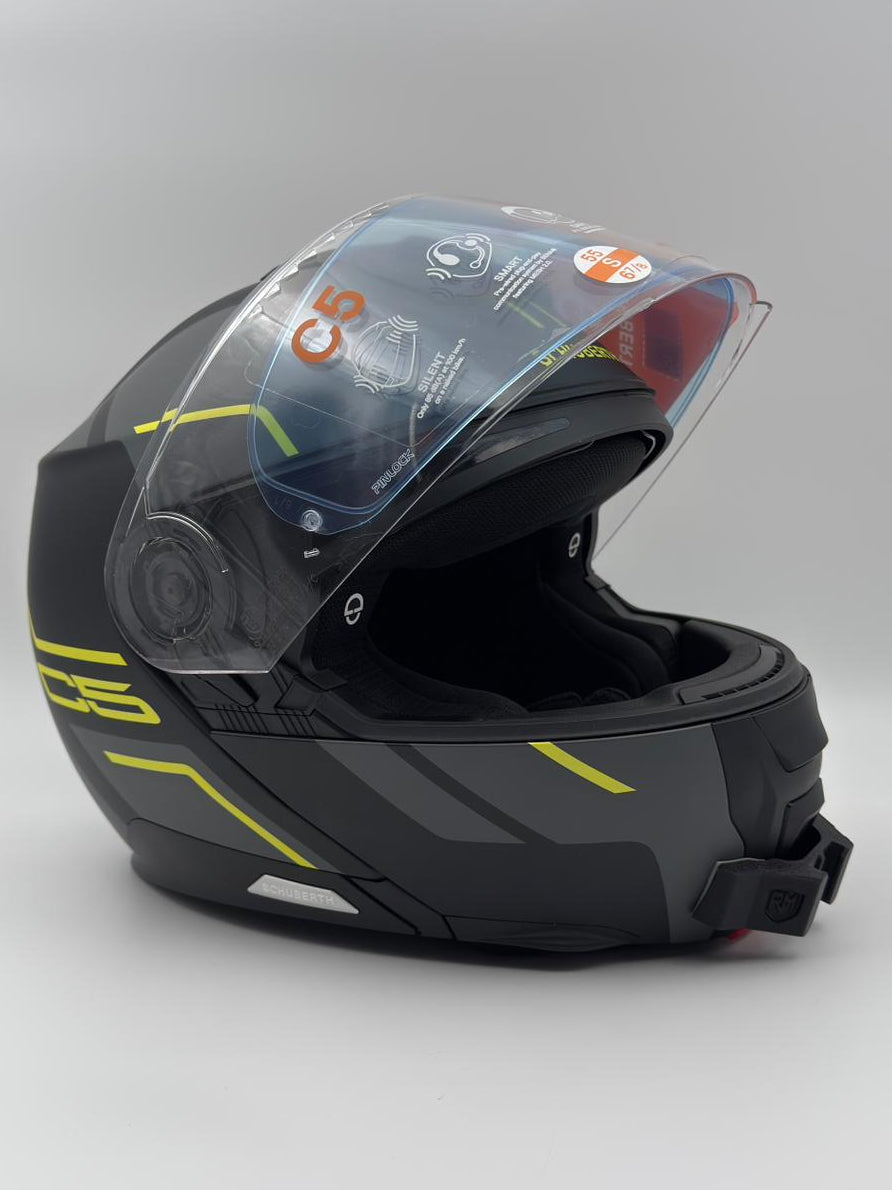 SCHUBERTH C5 MOUNT