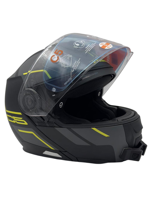 SCHUBERTH C5 MOUNT
