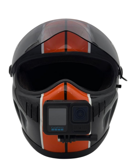 BANDIT XXR MOUNT | Täydellinen paketti