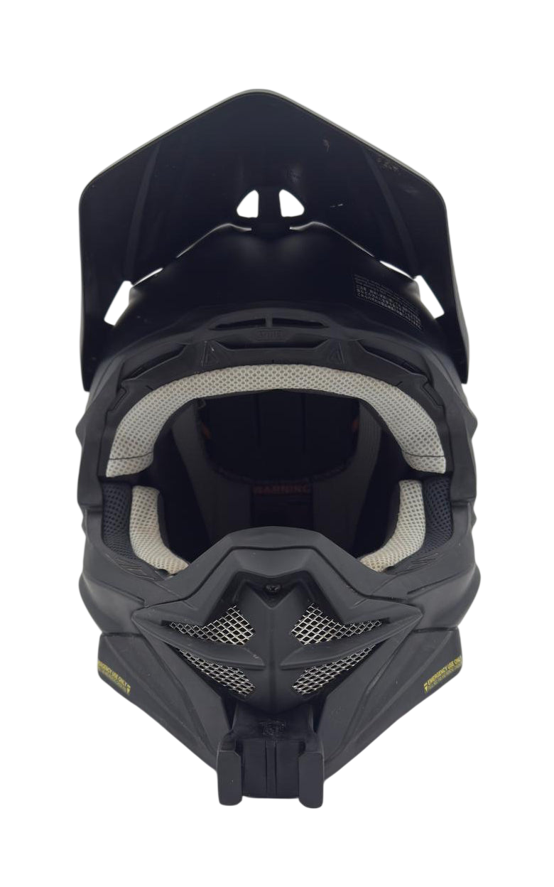 SHOEI FMX WR MOUNT | Täydellinen paketti