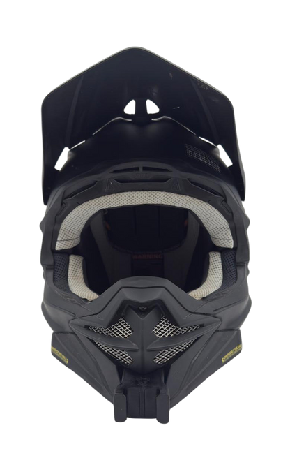 SHOEI FMX WR MOUNT | Täydellinen paketti