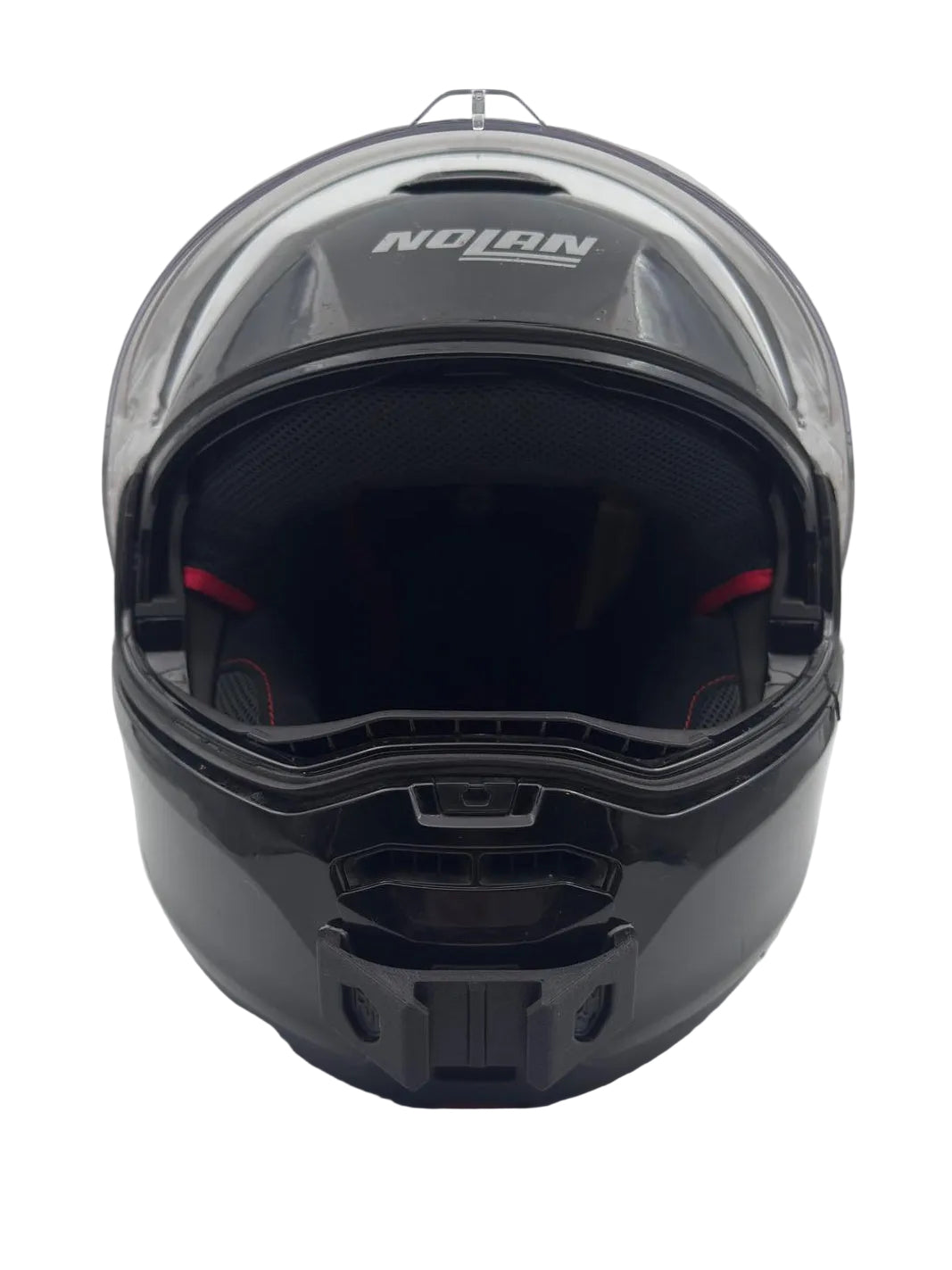 NOLAN N100-5 MOUNT | Täydellinen paketti