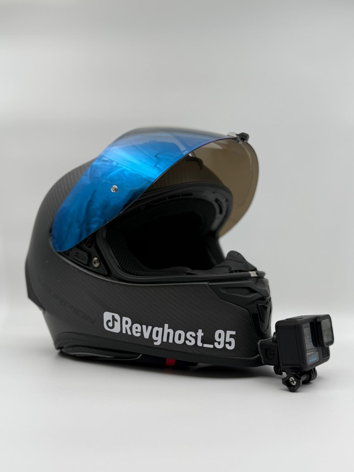 Scorpion exo R1 MOUNT