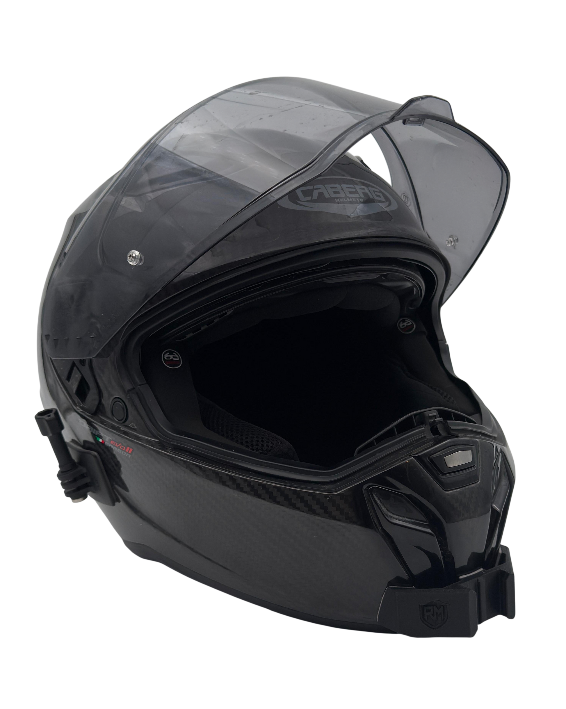 CABERG DRIFT EVO II MOUNT