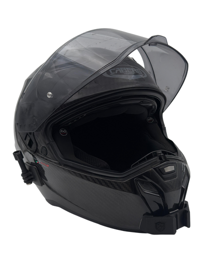 CABERG DRIFT EVO II MOUNT | Täydellinen paketti