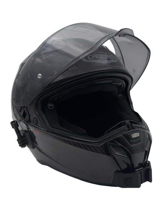 CABERG DRIFT EVO II MOUNT | Täydellinen paketti