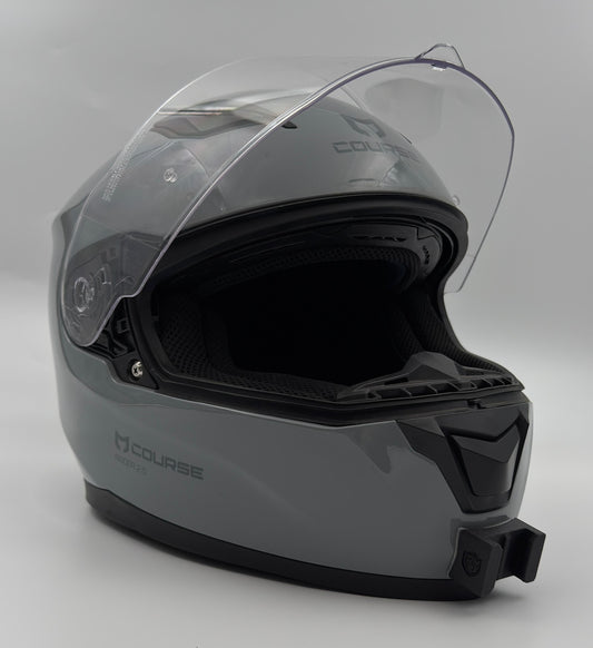 MONTAJE COURSE RAIDER 2.0