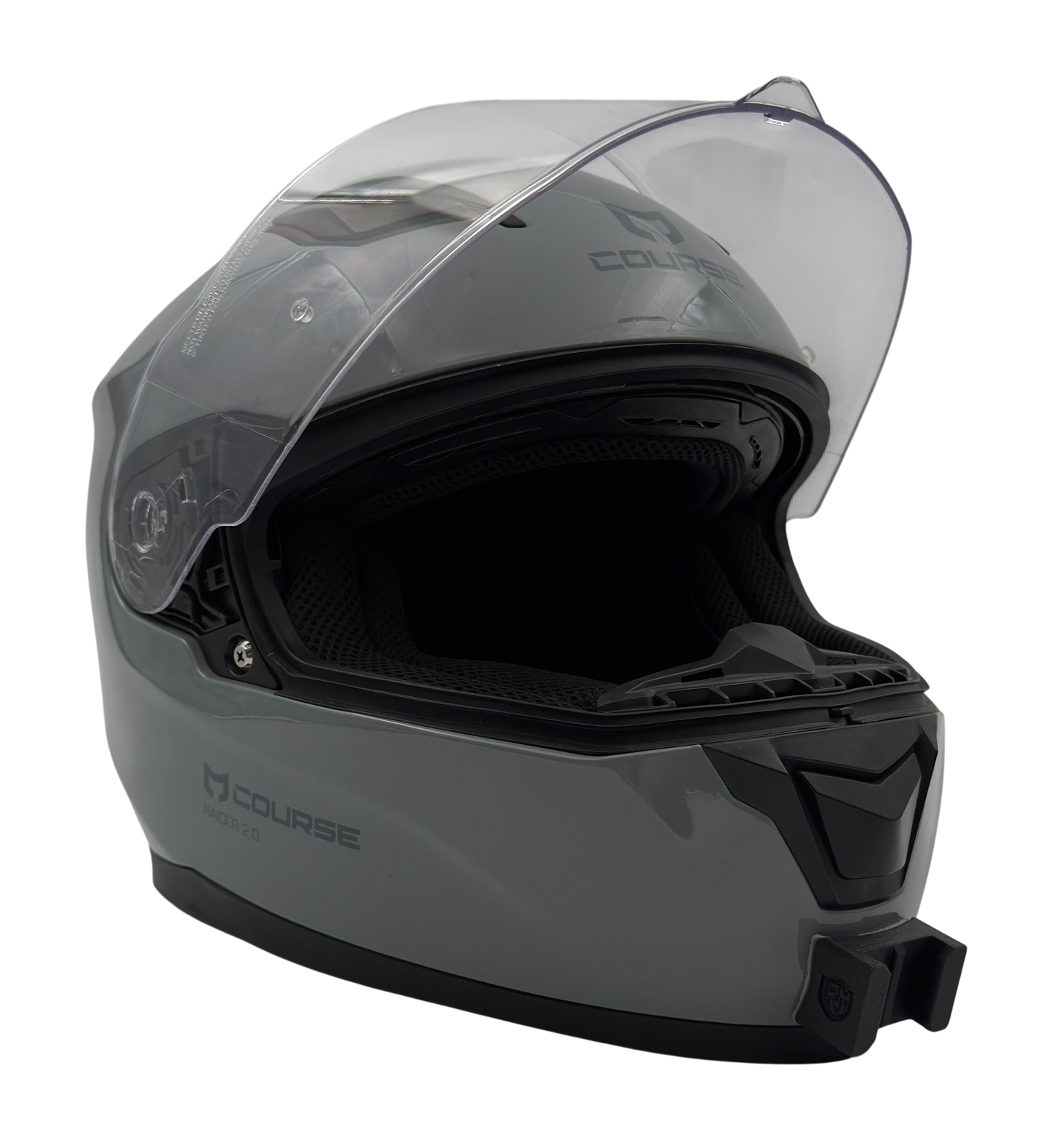 COURSE RAIDER 2.0 MOUNT | Täydellinen paketti