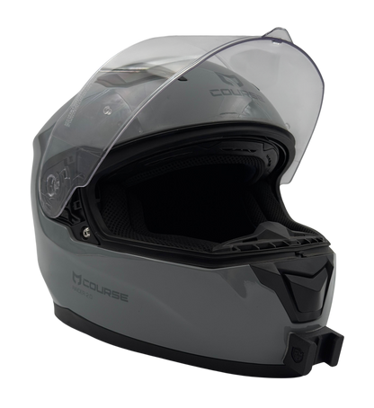 COURSE RAIDER 2.0 MOUNT | Täydellinen paketti