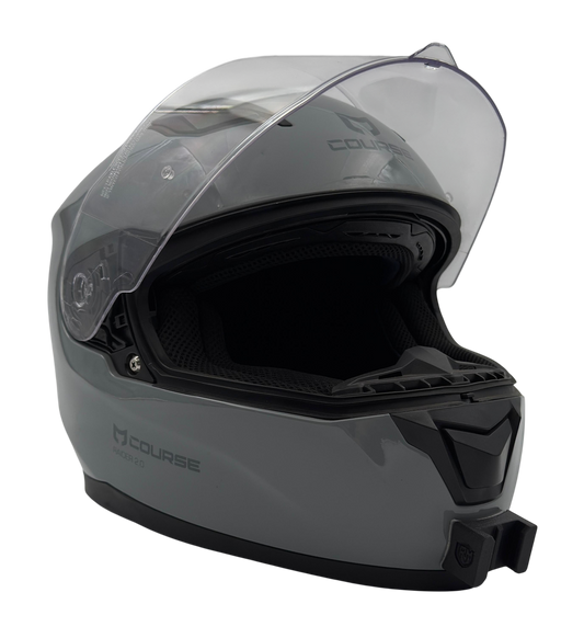 COURSE RAIDER 2.0 MOUNT | Täydellinen paketti