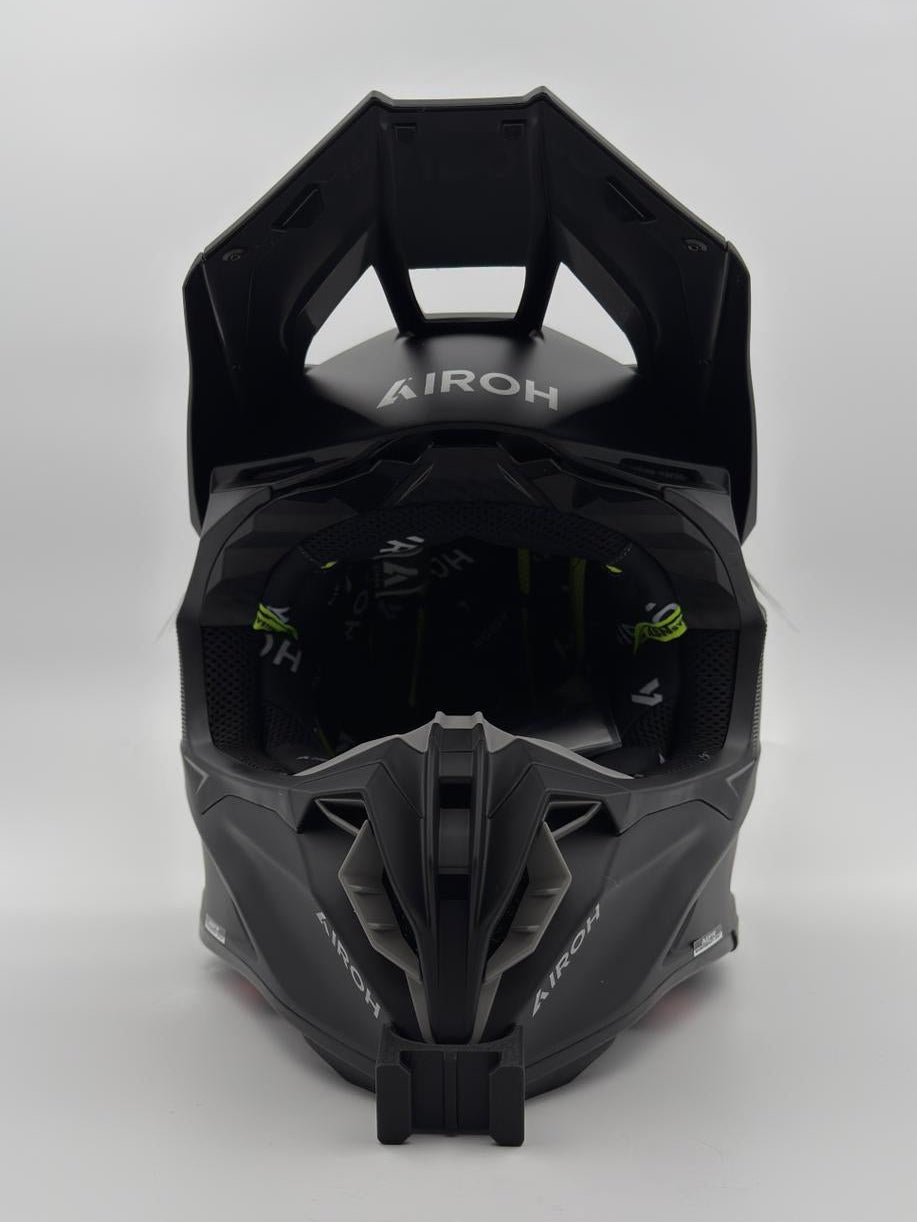 AIROH TWIST 3-FÄSTE