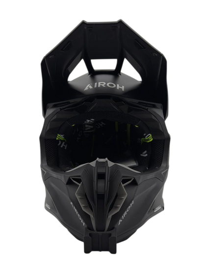 AIROH TWIST 3 MOUNT | Complete Kit
