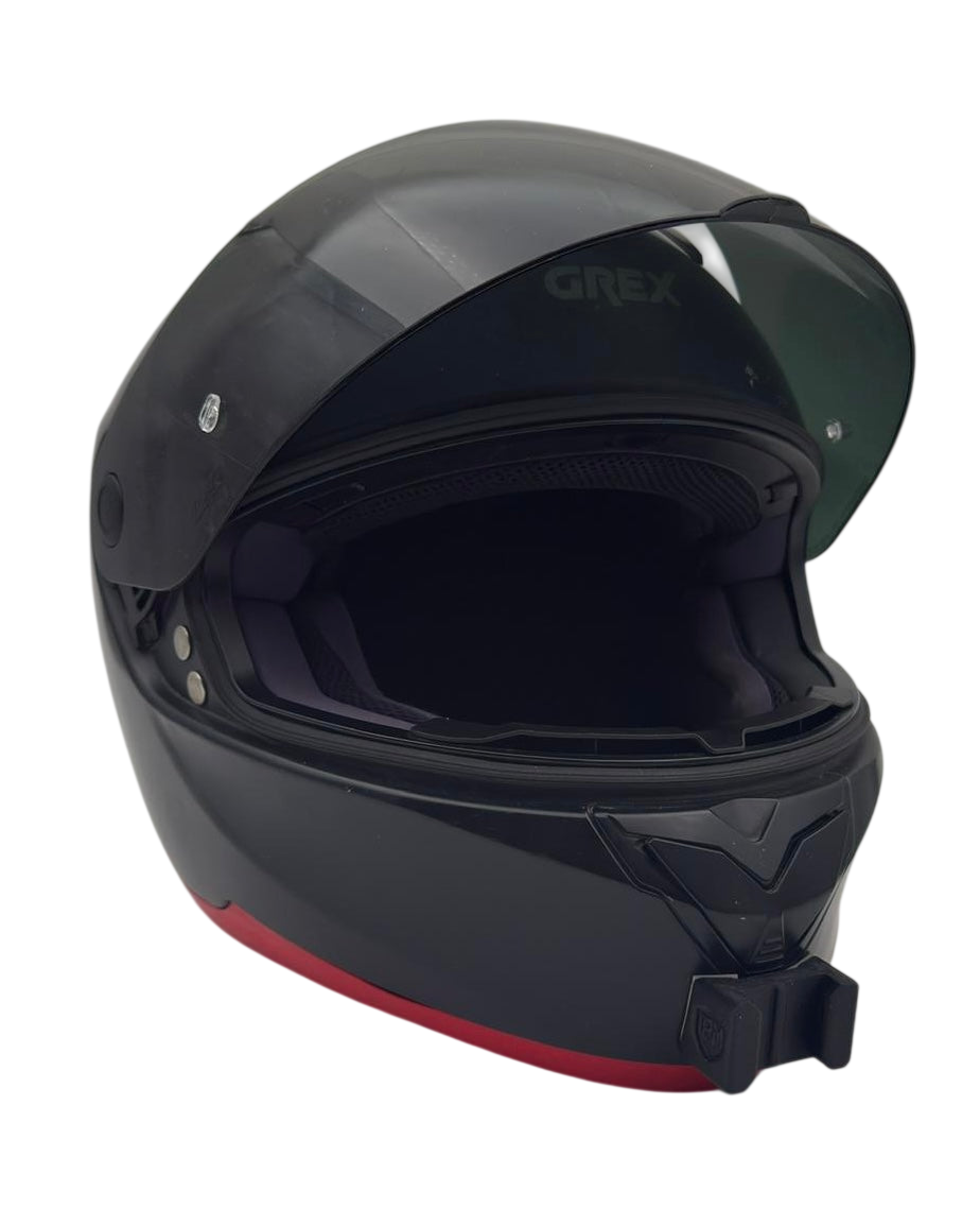 GREX G6.2  | Täydellinen paketti