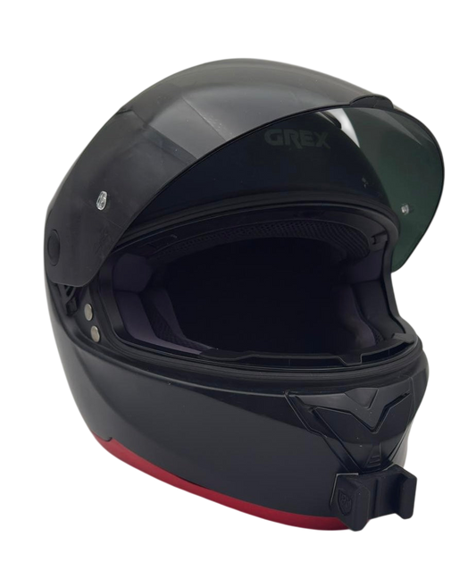 GREX G6.2  | Täydellinen paketti