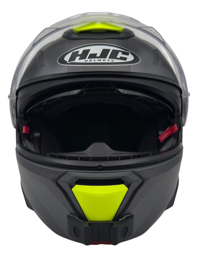HJC i91 MOUNT | Täydellinen paketti