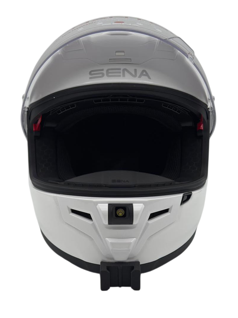 SENA PHANTOM MOUNT | Täydellinen paketti