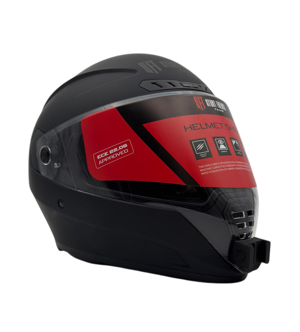 ICON AIRFLITE MOUNT | Täydellinen paketti