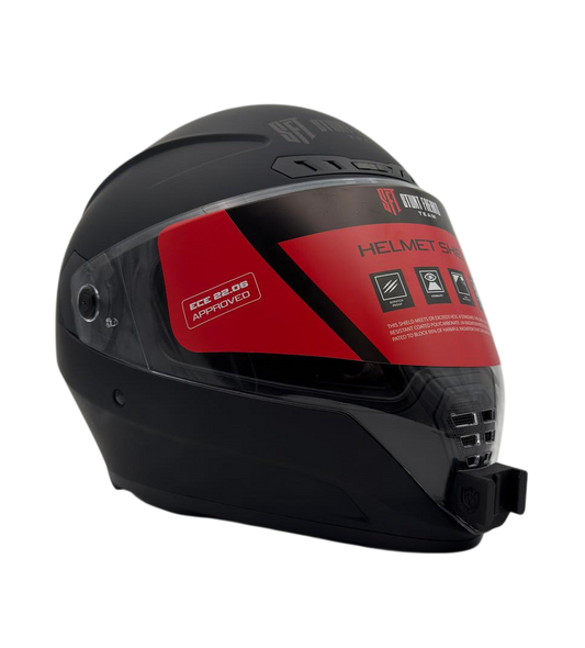 ICON AIRFLITE MOUNT | Täydellinen paketti