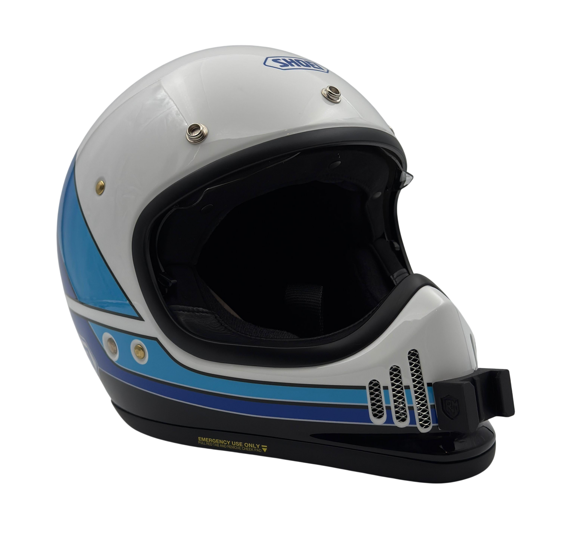 SHOEI EX-Zero Helmet Camera Mount