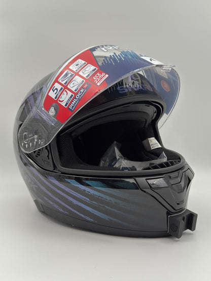 SHARK RIDILL 2 MOUNT