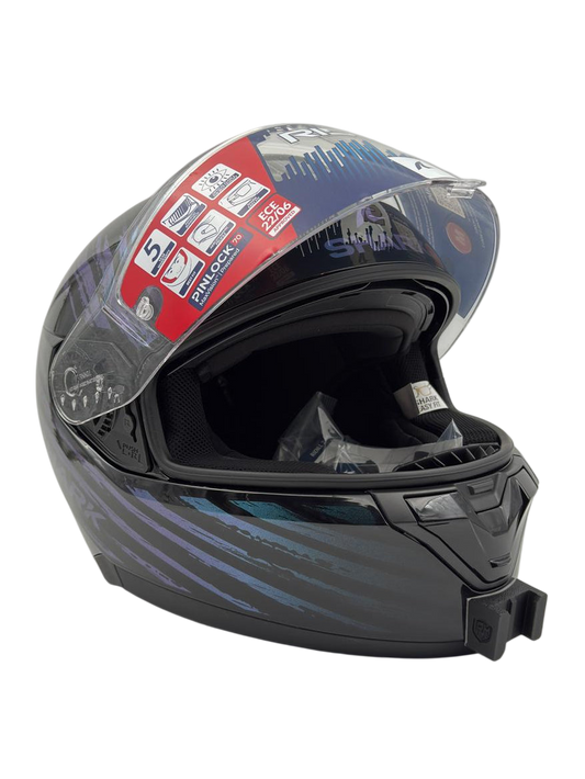 SHARK RIDILL 2 MOUNT | Täydellinen paketti
