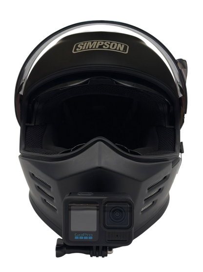SIMPSON VENOM MOUNT | Täydellinen paketti