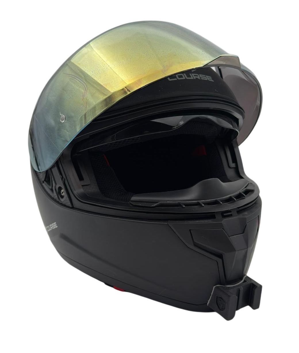 COURSE RAIDER EVO MOUNT | Täydellinen paketti