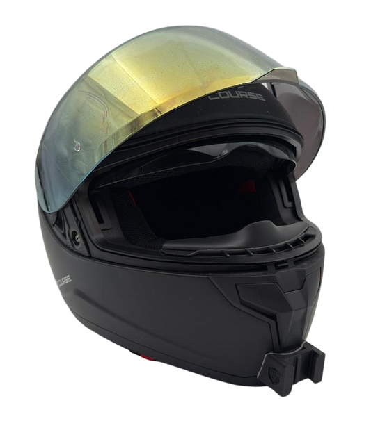 COURSE RAIDER EVO MOUNT | Täydellinen paketti