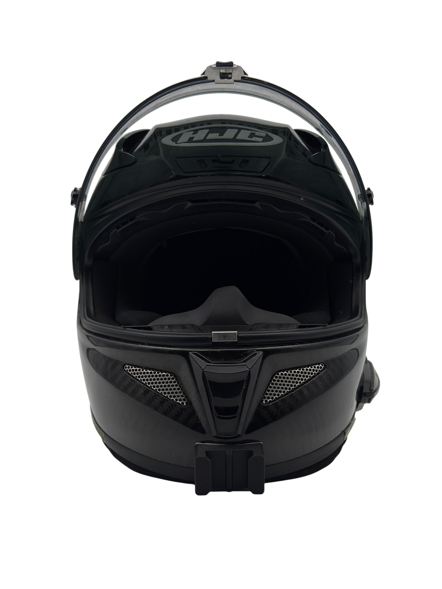 HJC RPHA 11 MOUNT | Täydellinen paketti