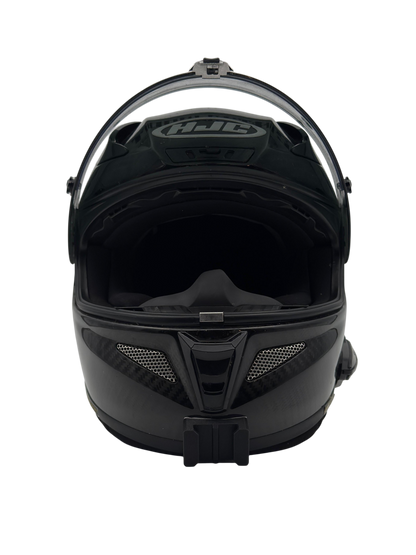 HJC RPHA 11 MOUNT | Täydellinen paketti