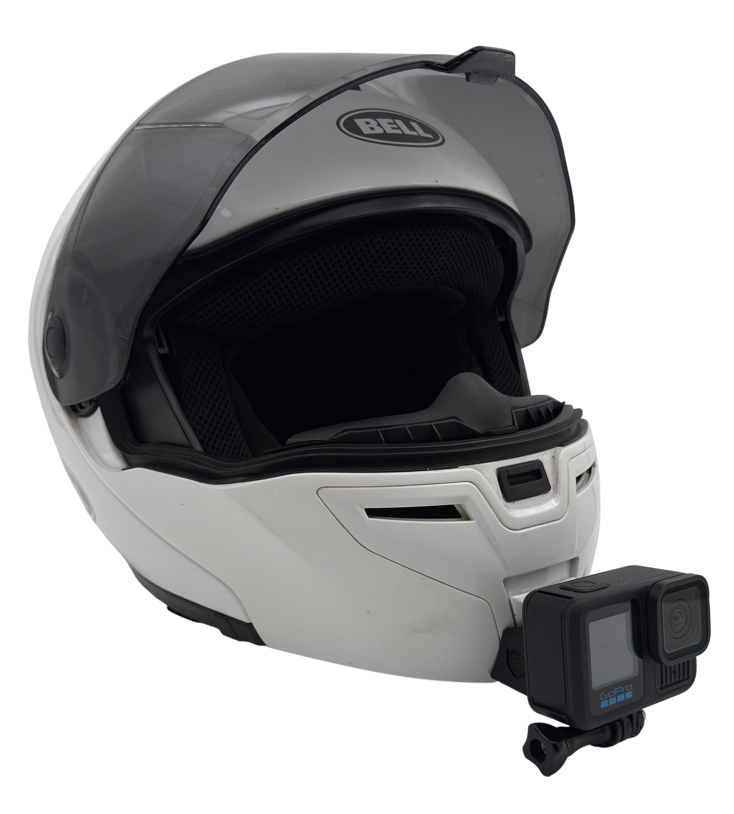 BELL SRT MODULAR MOUNT | Täydellinen paketti