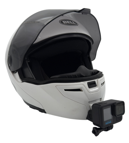 BELL SRT MODULAR MOUNT | Täydellinen paketti
