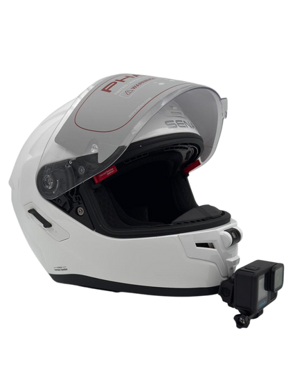 SENA PHANTOM MOUNT | Täydellinen paketti