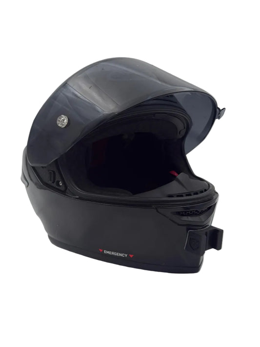 SUOMY TX-PRO MOUNT | Täydellinen paketti