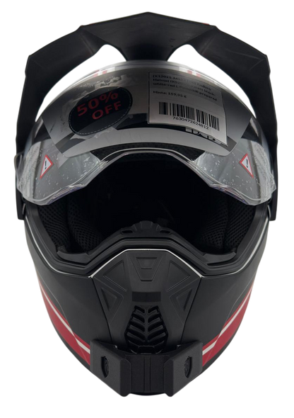 IXS 208 MOUNT | Täydellinen paketti