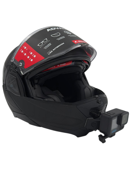 LS2 ADVANT II MOUNT | Paquete completo