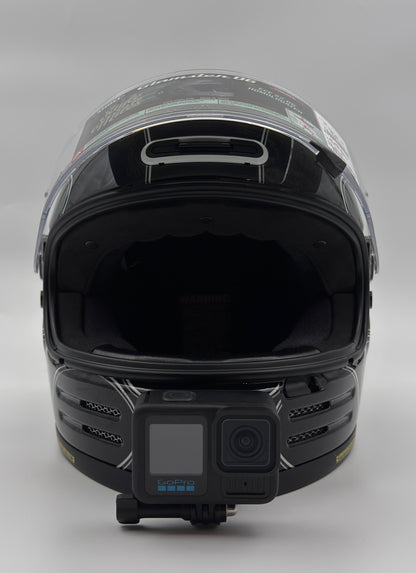 SHOEI GLAMSTER 06 MONTAJE