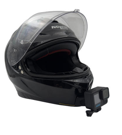NOLAN N80-8 MOUNT | Täydellinen paketti