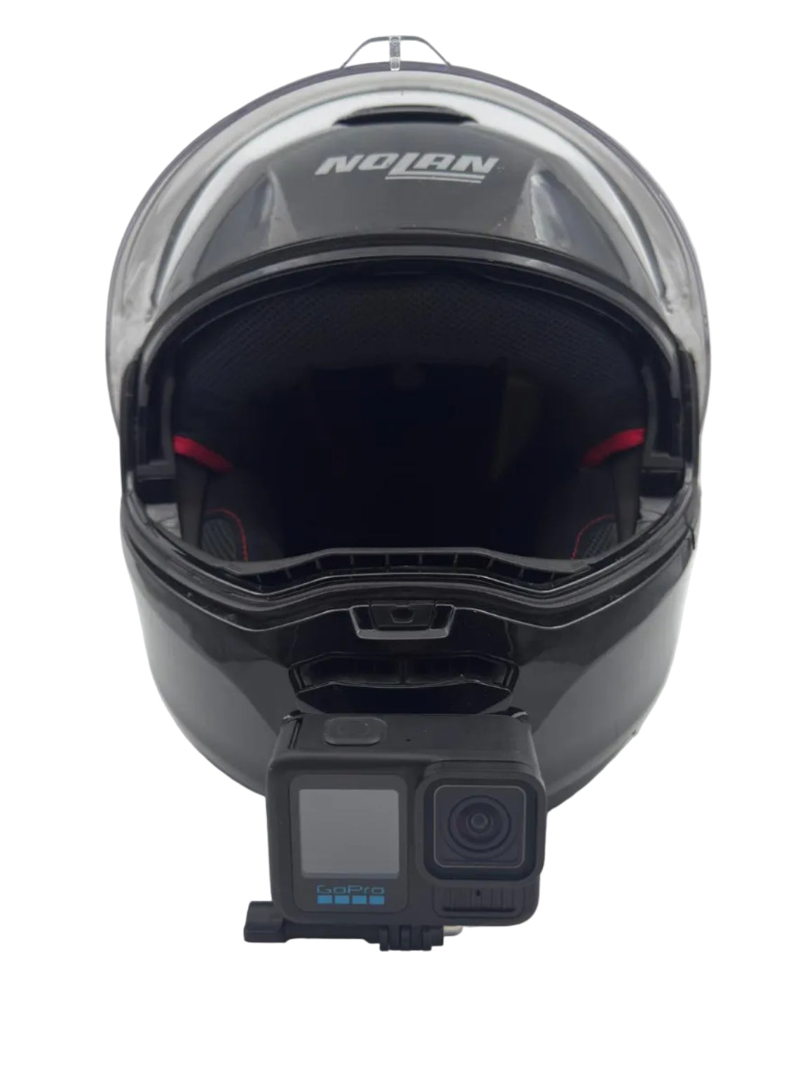 NOLAN N100-5 MOUNT | Täydellinen paketti