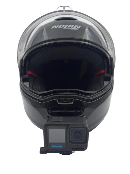 NOLAN N100-5 MOUNT | Täydellinen paketti
