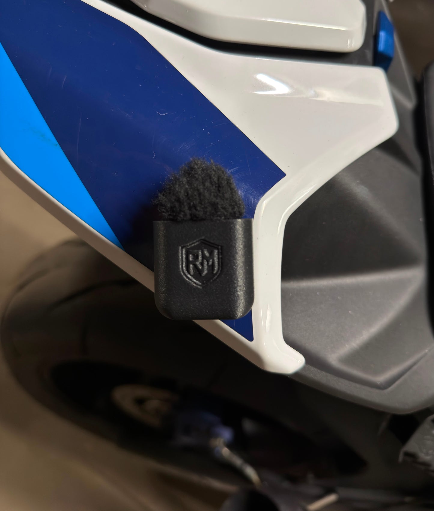 DJI MIC3 MOUNT