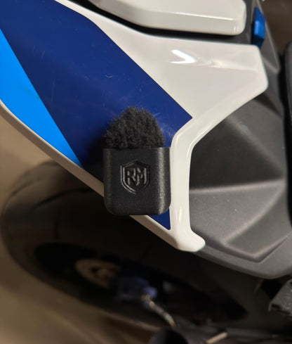 DJI MIC3 MOUNT