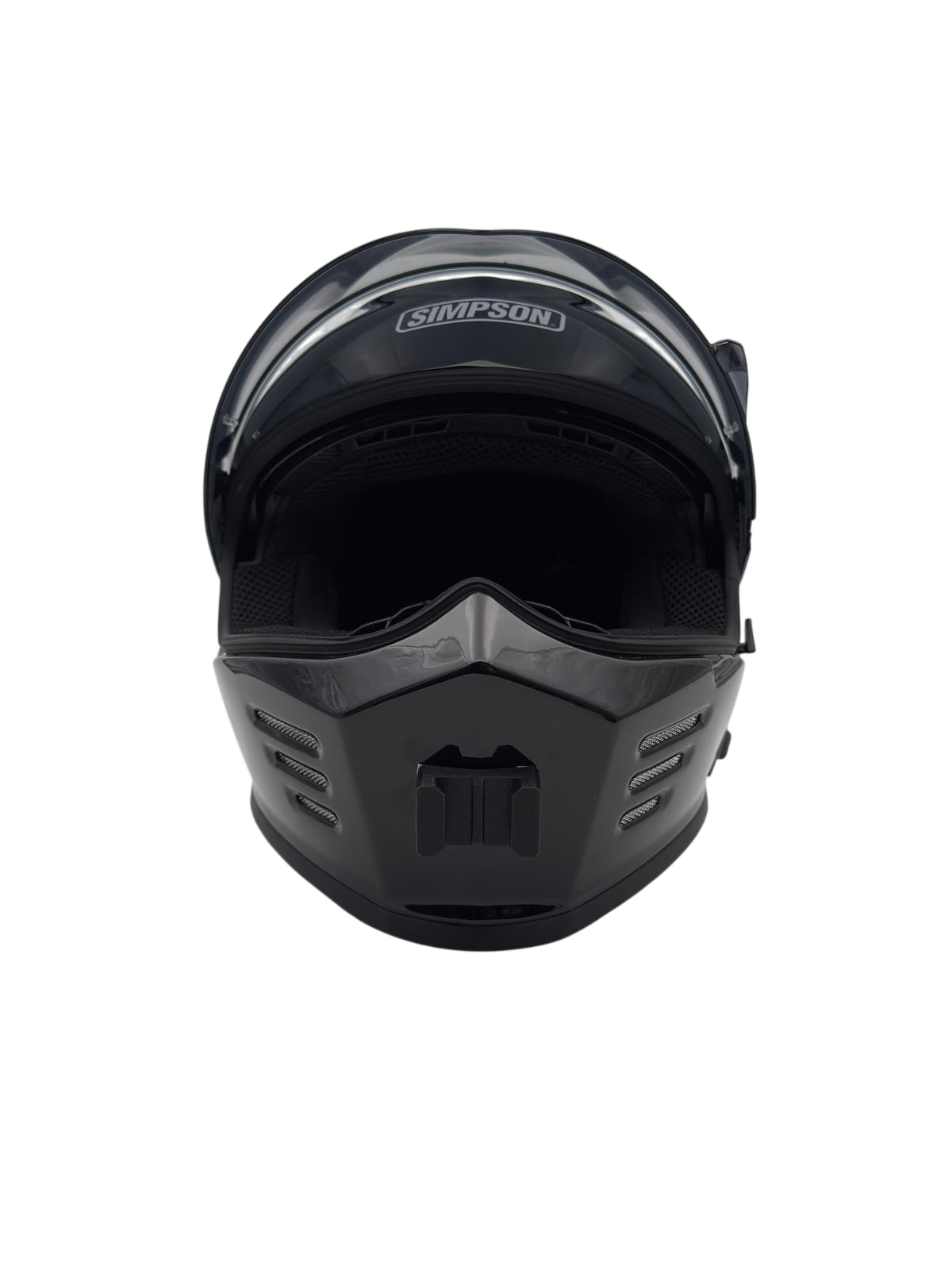 SIMPSON SPEED MOUNT | Täydellinen paketti