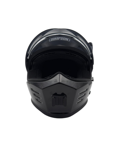 SIMPSON SPEED MOUNT | Täydellinen paketti