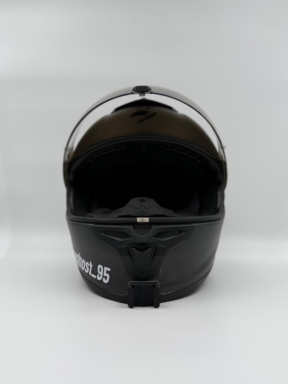 Scorpion exo R1 MOUNT