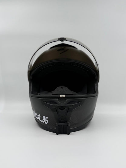 Scorpion exo R1 MOUNT