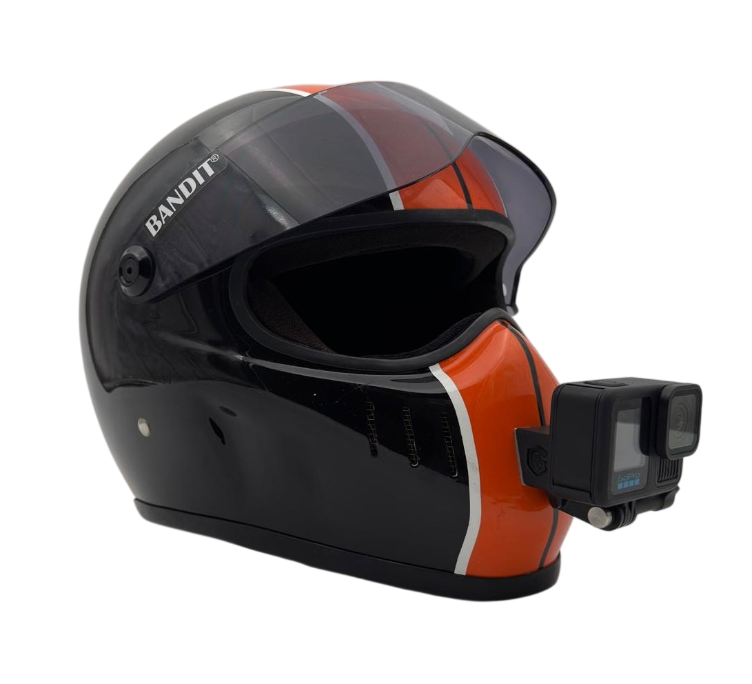 BANDIT XXR MOUNT | Täydellinen paketti